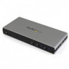STARTECH BASE CONEXION UNIVERSAL USB 3.0 LAPTOP CO