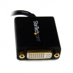STARTECH ADAPTADOR CONVERSOR VIDEO MINI DISPLAYPOR