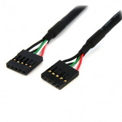 STARTECH CABLE EXTENSOR...
