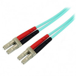 STARTECH CABLE FIBRA OPTICA...