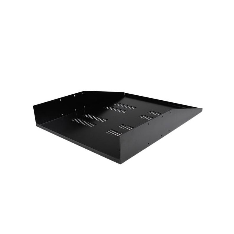 STARTECH ESTANTE BANDEJA VENTILADO CANTILEVER ARMA
