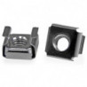 STARTECH PAQUETE 50 TUERCAS ENJAULADAS CAGE NUTS M