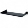 STARTECH BANDEJA ESTANTE FIJO UNIVERSAL 1U 19" PUL