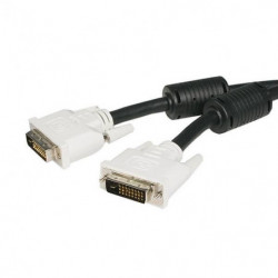 STARTECH CABLE 2M DVI-D...