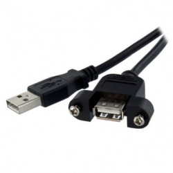STARTECH CABLE USB 60CM...