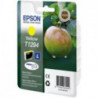 CARTUCHO EPSON STYLUS BX305-320-SX420-525 AMAR