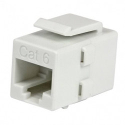 STARTECH ACOPLADOR KEYSTONE...