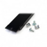 STARTECH PANEL CIEGO 1U RACKS Y GABINETES SERVIDOR
