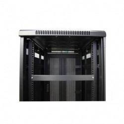 STARTECH PANEL CIEGO 1U RACKS Y GABINETES SERVIDOR