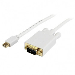 STARTECH CABLE 1,8M VIDEO...