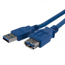 STARTECH CABLE 1M EXTENSION...