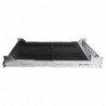 STARTECH ESTANTE VENTILADO DESLIZANTE 2U CON GESTI