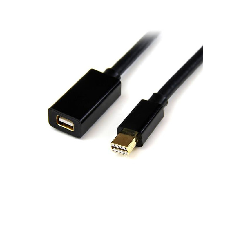 STARTECH CABLE 91CM EXTENSOR ALARGADOR MINI DISPLA