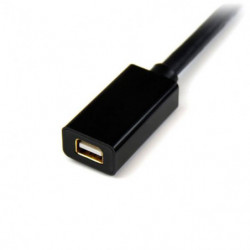 STARTECH CABLE 91CM EXTENSOR ALARGADOR MINI DISPLA