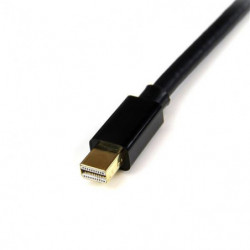 STARTECH CABLE 91CM EXTENSOR ALARGADOR MINI DISPLA